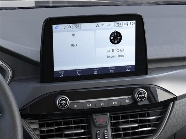 new 2025 Ford Escape car, priced at $25,750