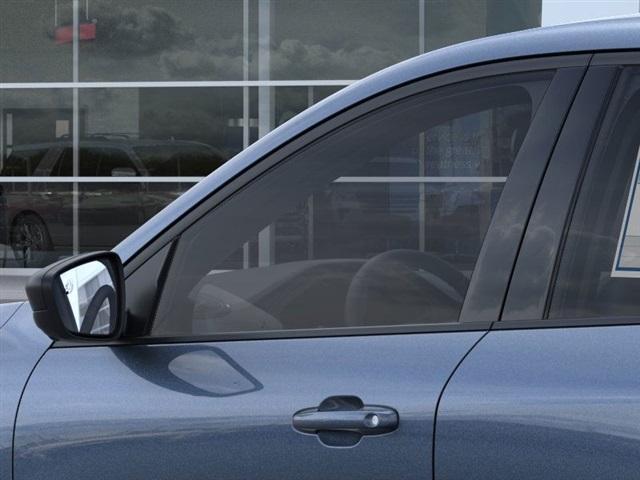 new 2025 Ford Escape car, priced at $25,750