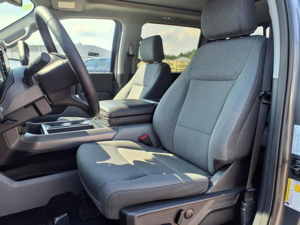 used 2024 Ford F-150 car, priced at $52,668