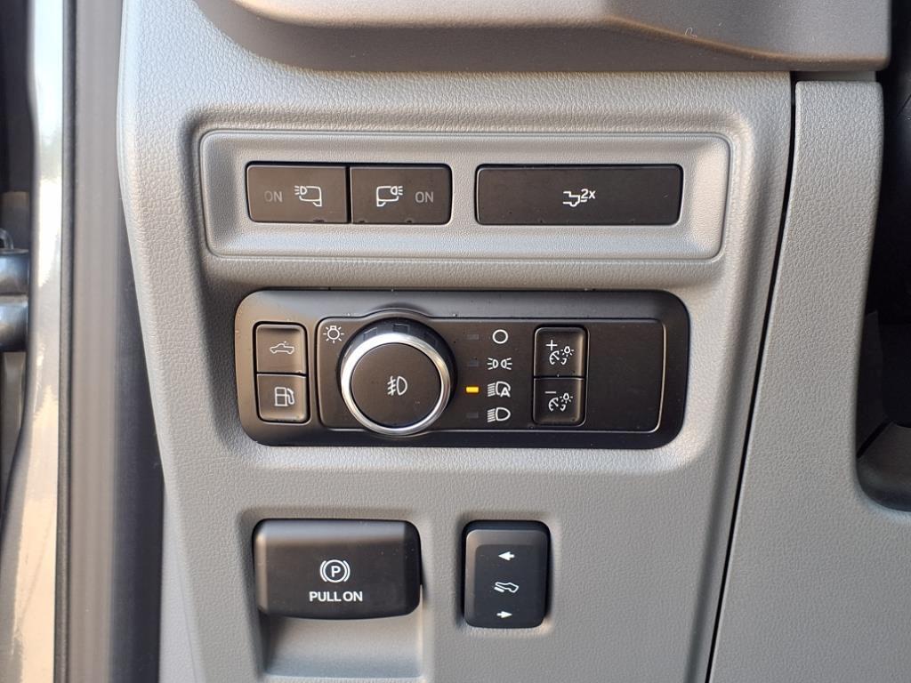 used 2024 Ford F-150 car, priced at $52,668