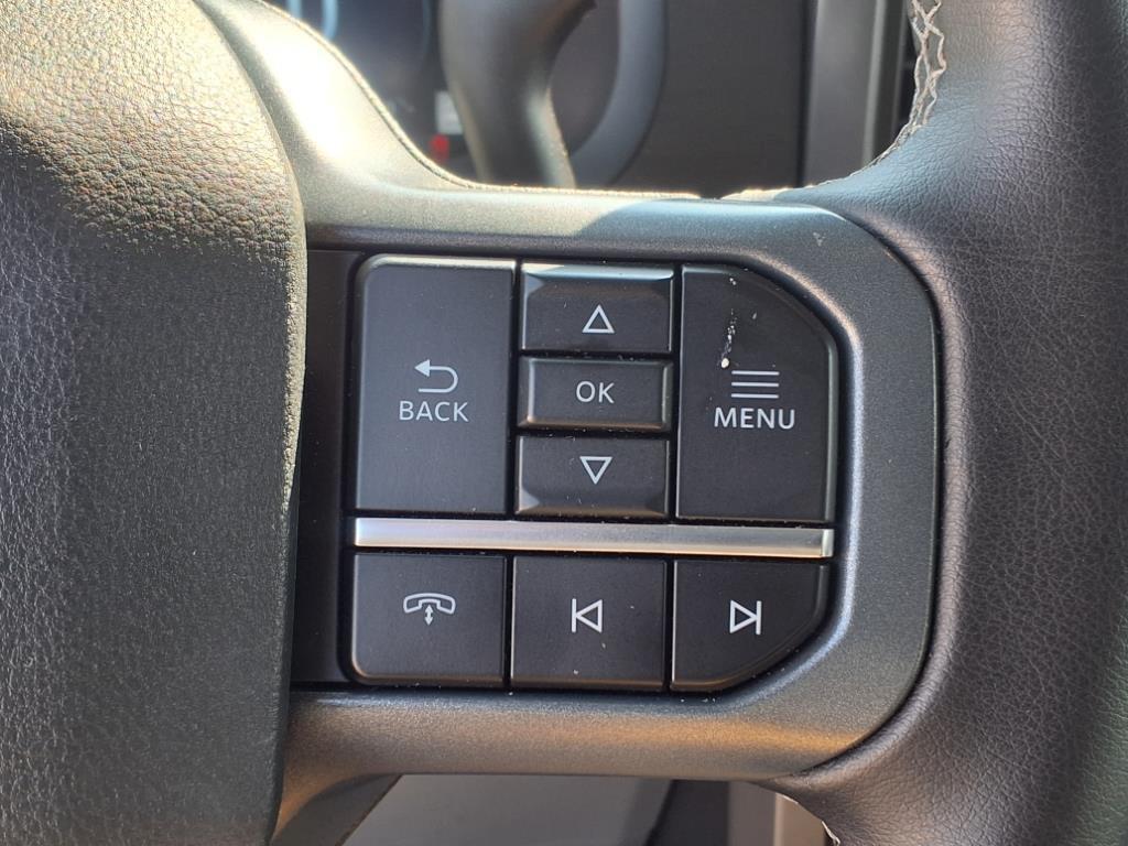 used 2024 Ford F-150 car, priced at $52,668