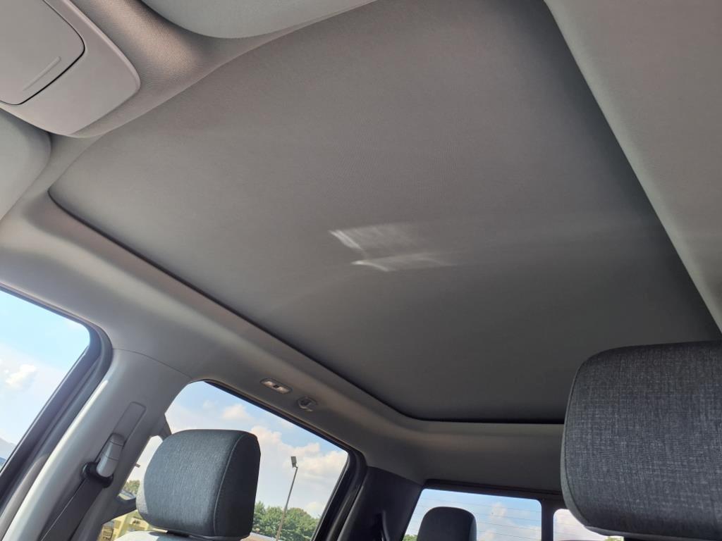 used 2024 Ford F-150 car, priced at $52,668
