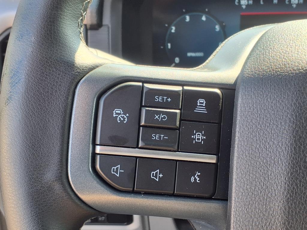 used 2024 Ford F-150 car, priced at $52,668