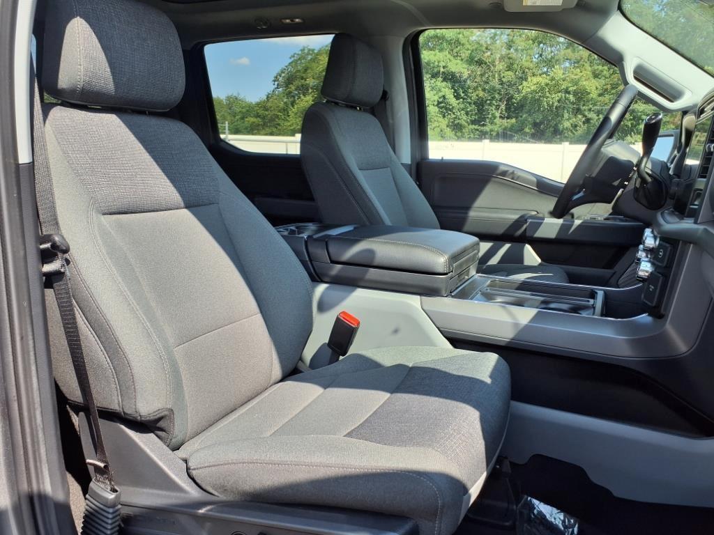 used 2024 Ford F-150 car, priced at $52,668