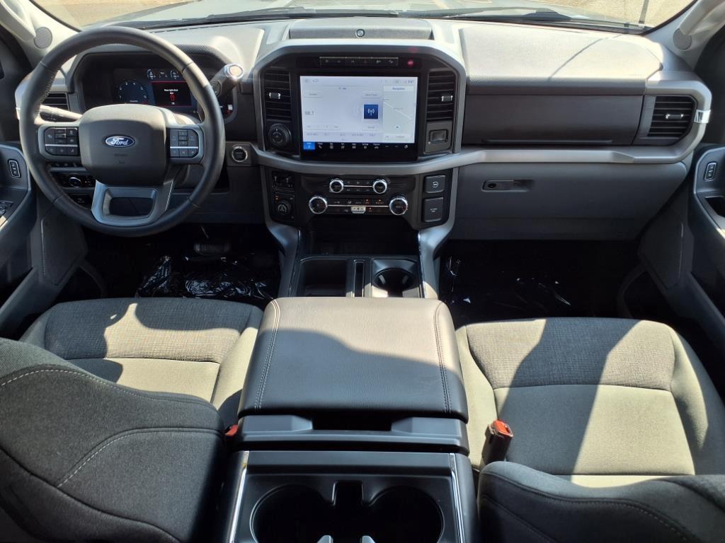 used 2024 Ford F-150 car, priced at $52,668