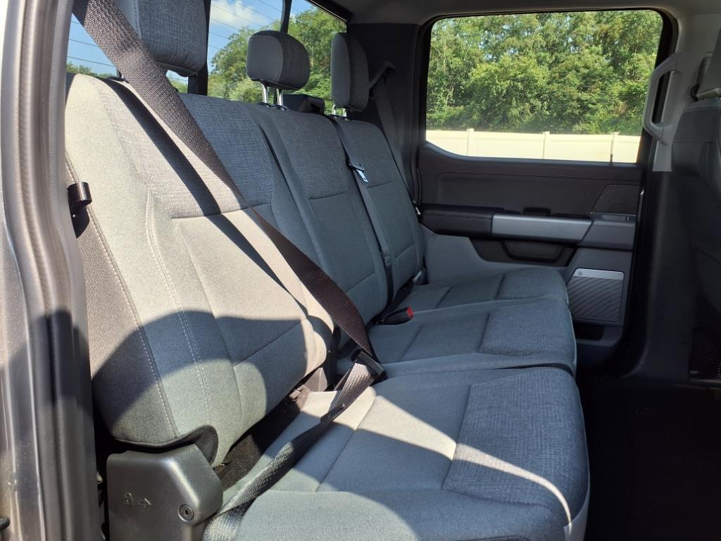 used 2024 Ford F-150 car, priced at $52,668