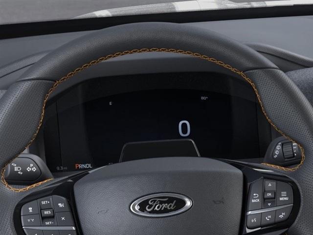 new 2026 Ford Explorer car, priced at $61,939