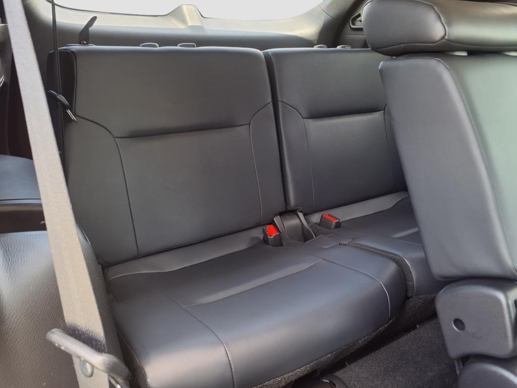 used 2024 Mitsubishi Outlander car, priced at $25,800