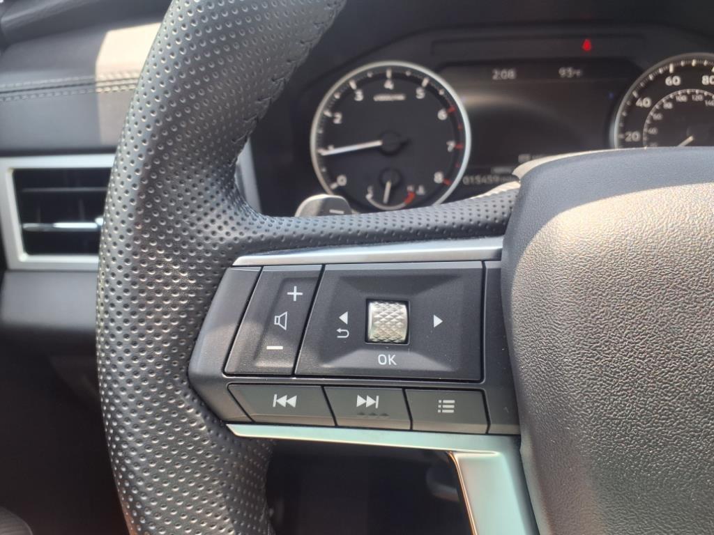 used 2024 Mitsubishi Outlander car, priced at $25,800