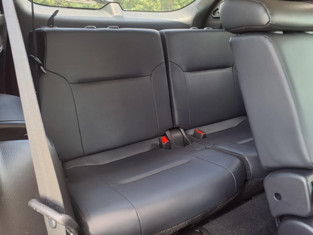 used 2024 Mitsubishi Outlander car, priced at $29,000
