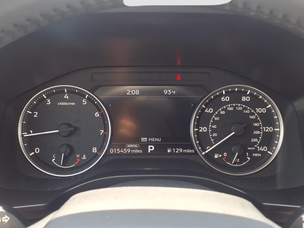 used 2024 Mitsubishi Outlander car, priced at $25,800