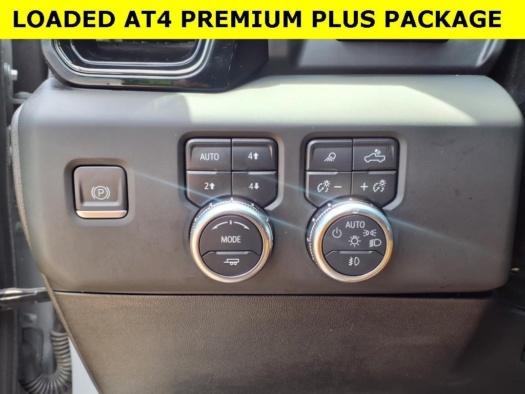 used 2024 GMC Sierra 2500 car, priced at $70,000