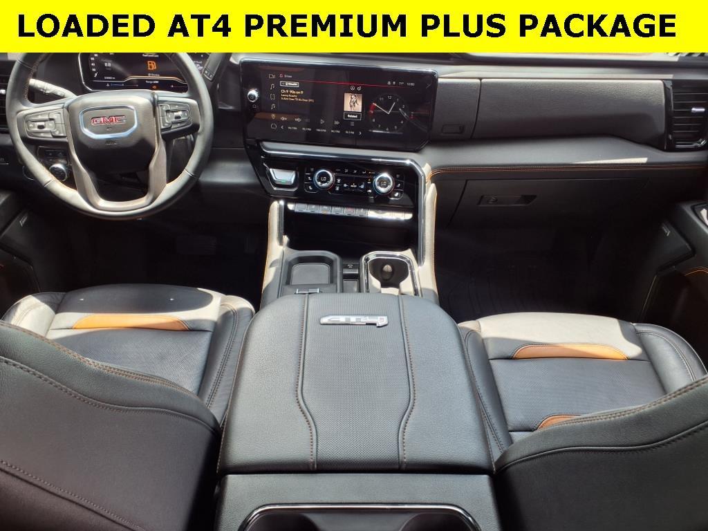 used 2024 GMC Sierra 2500 car, priced at $70,000