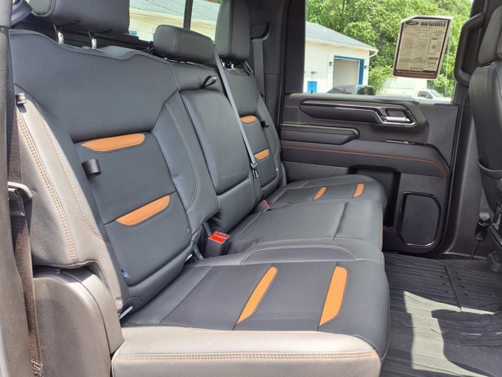 used 2024 GMC Sierra 2500 car, priced at $70,900
