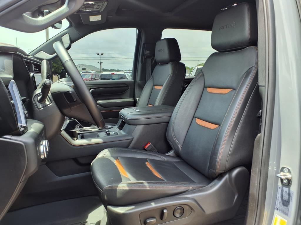 used 2024 GMC Sierra 2500 car, priced at $70,900