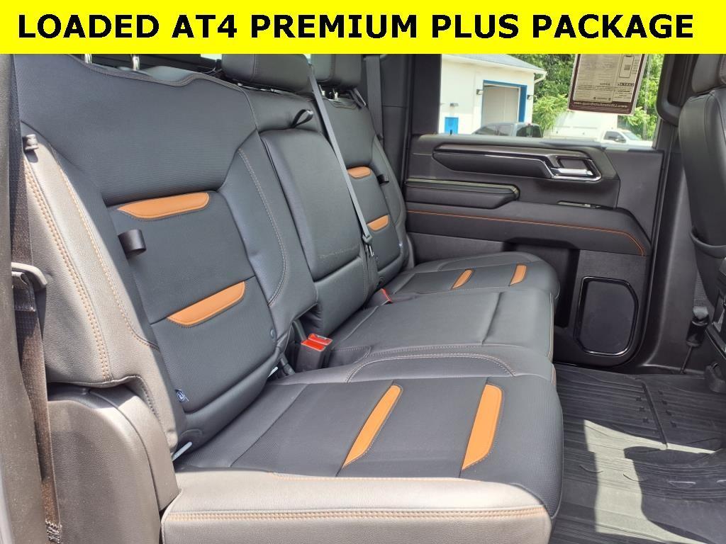 used 2024 GMC Sierra 2500 car, priced at $70,000