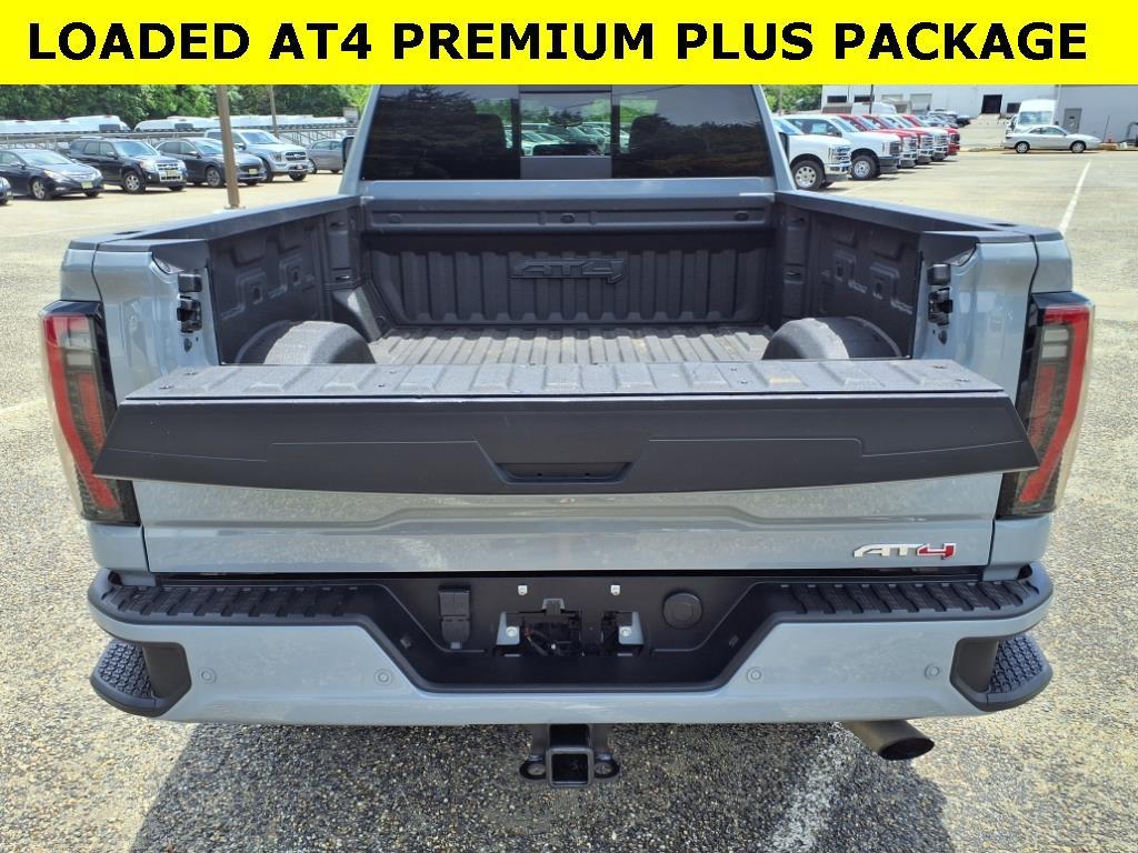 used 2024 GMC Sierra 2500 car, priced at $70,000