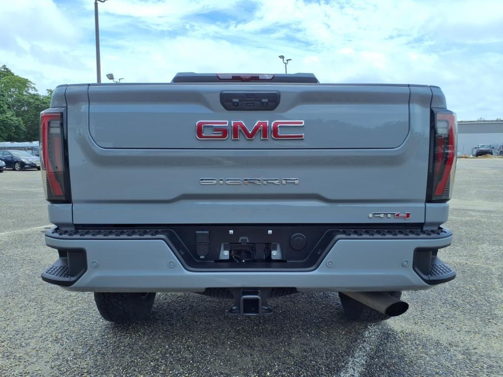 used 2024 GMC Sierra 2500 car, priced at $70,900