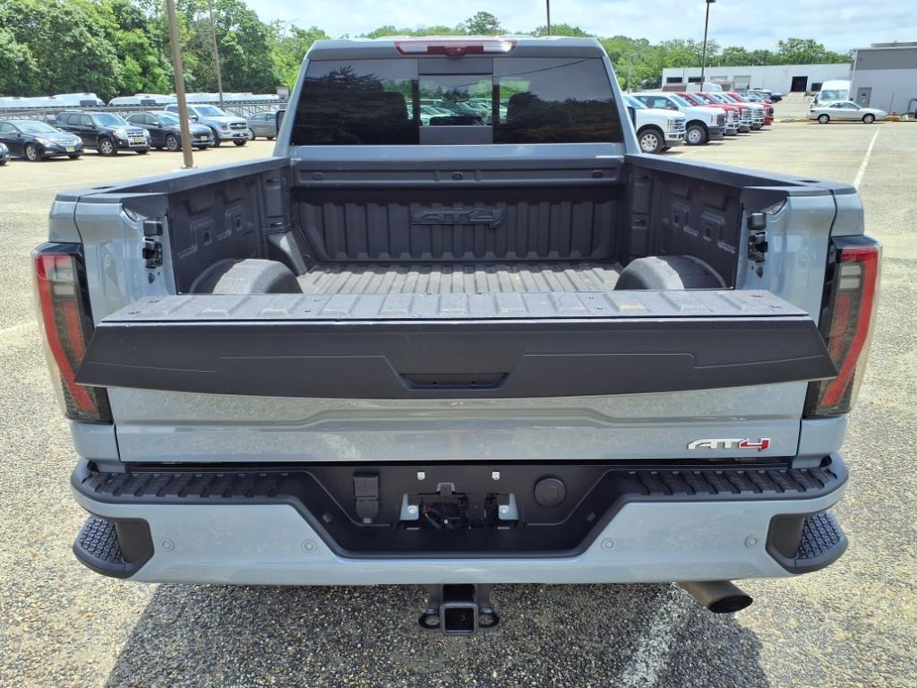 used 2024 GMC Sierra 2500 car, priced at $70,900