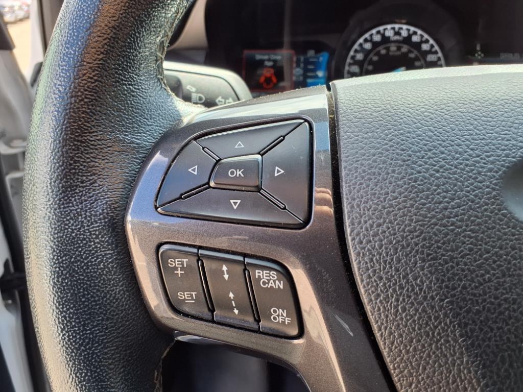used 2020 Ford Ranger car, priced at $27,000