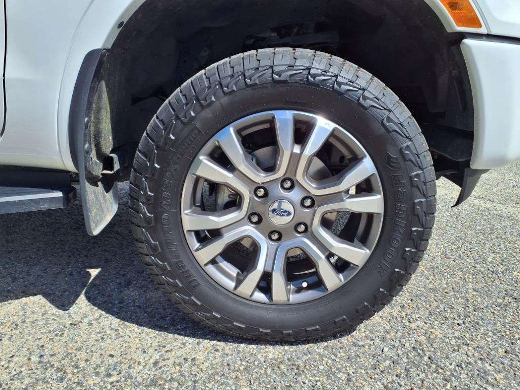 used 2020 Ford Ranger car, priced at $27,000