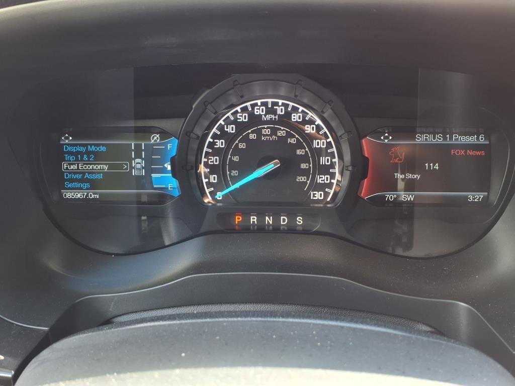 used 2020 Ford Ranger car, priced at $27,000