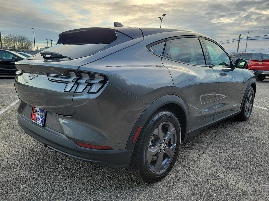 new 2023 Ford Mustang Mach-E car, priced at $42,255