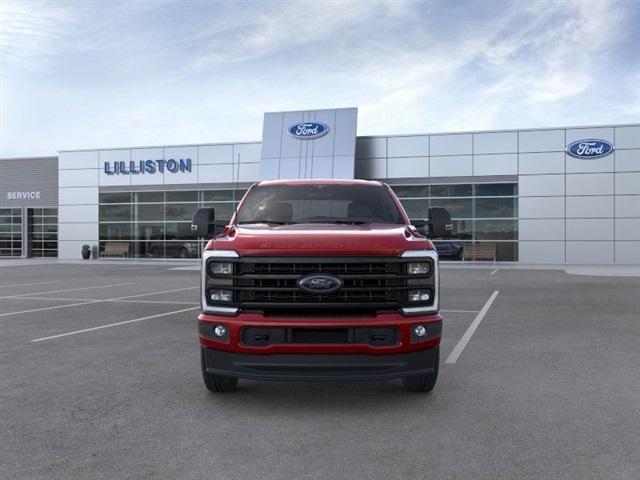 new 2024 Ford F-250 car, priced at $60,568