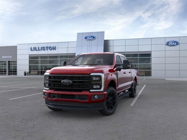 new 2024 Ford F-250 car, priced at $60,568