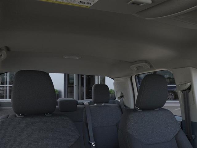 new 2025 Ford Maverick car, priced at $32,523