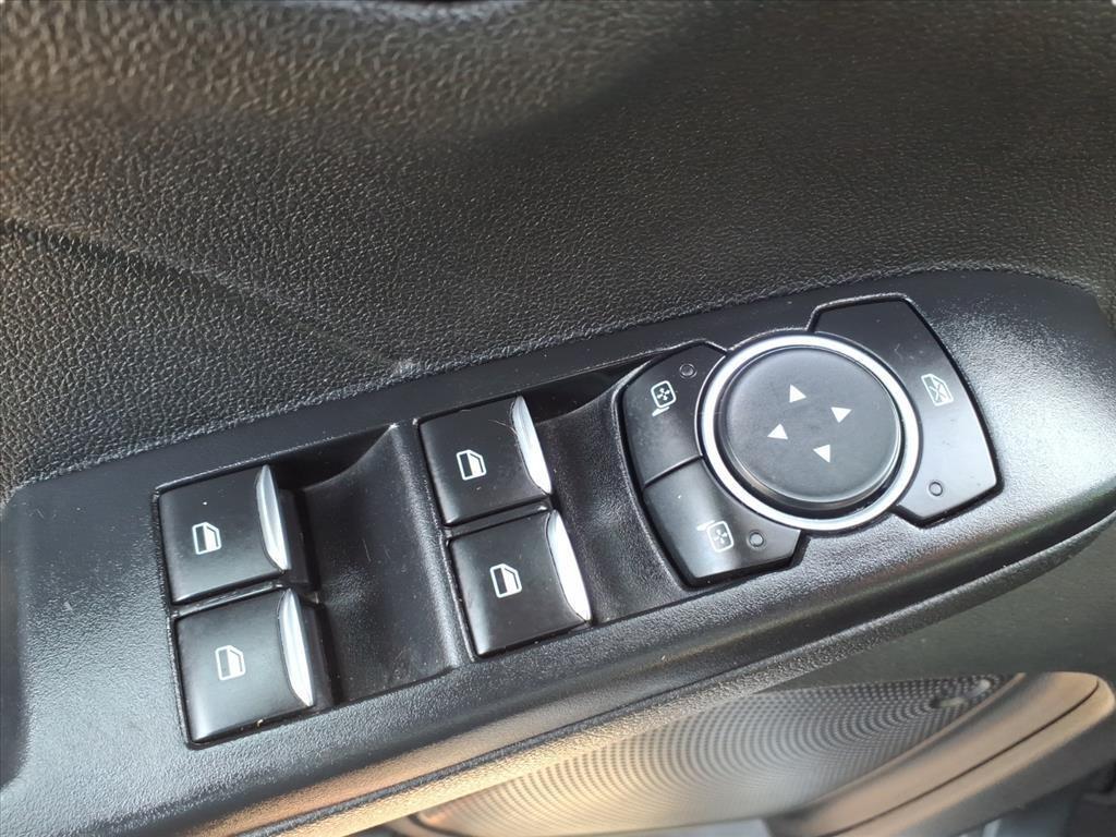 used 2022 Ford Escape car, priced at $21,600