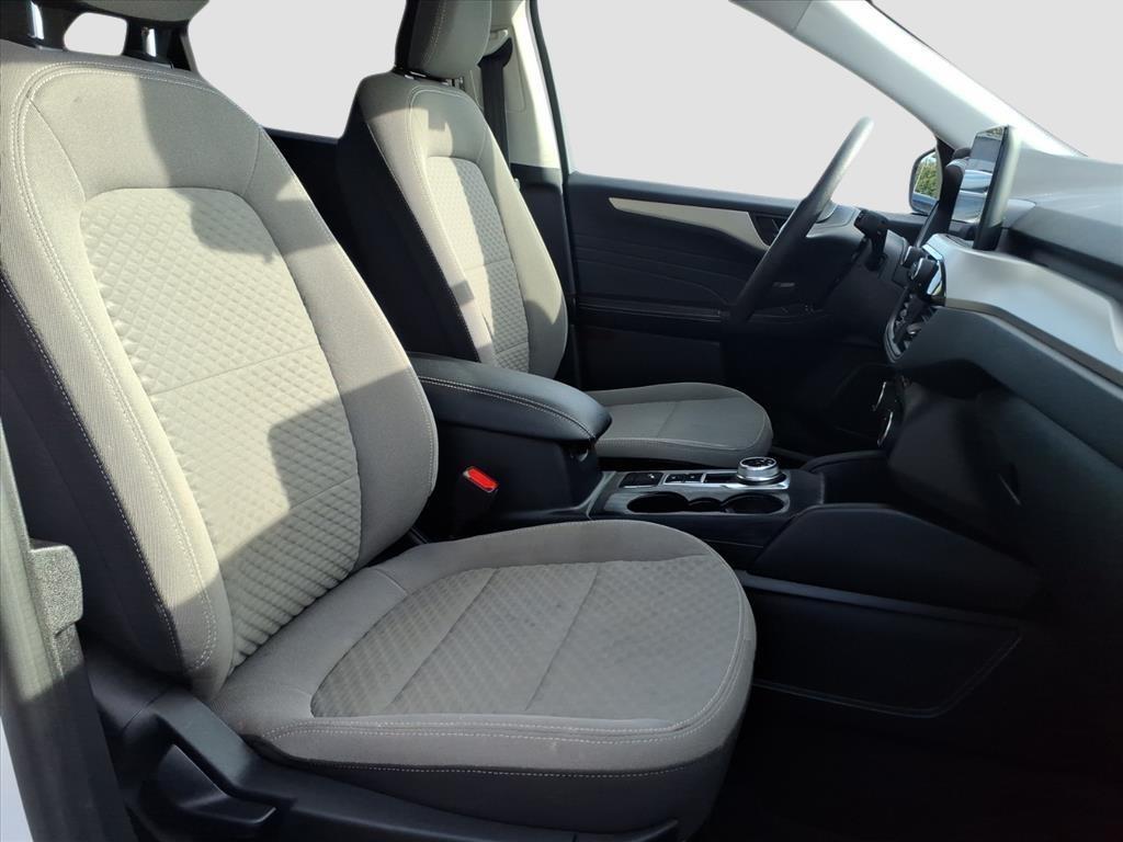 used 2022 Ford Escape car, priced at $21,600