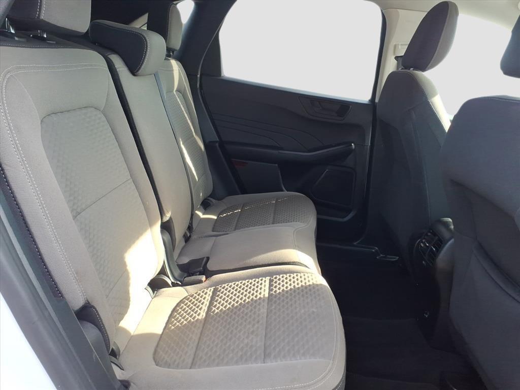 used 2022 Ford Escape car, priced at $21,600