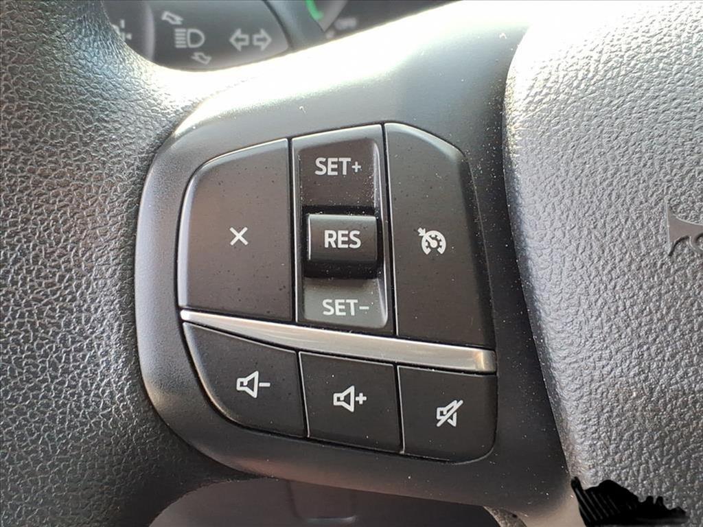 used 2022 Ford Escape car, priced at $21,600