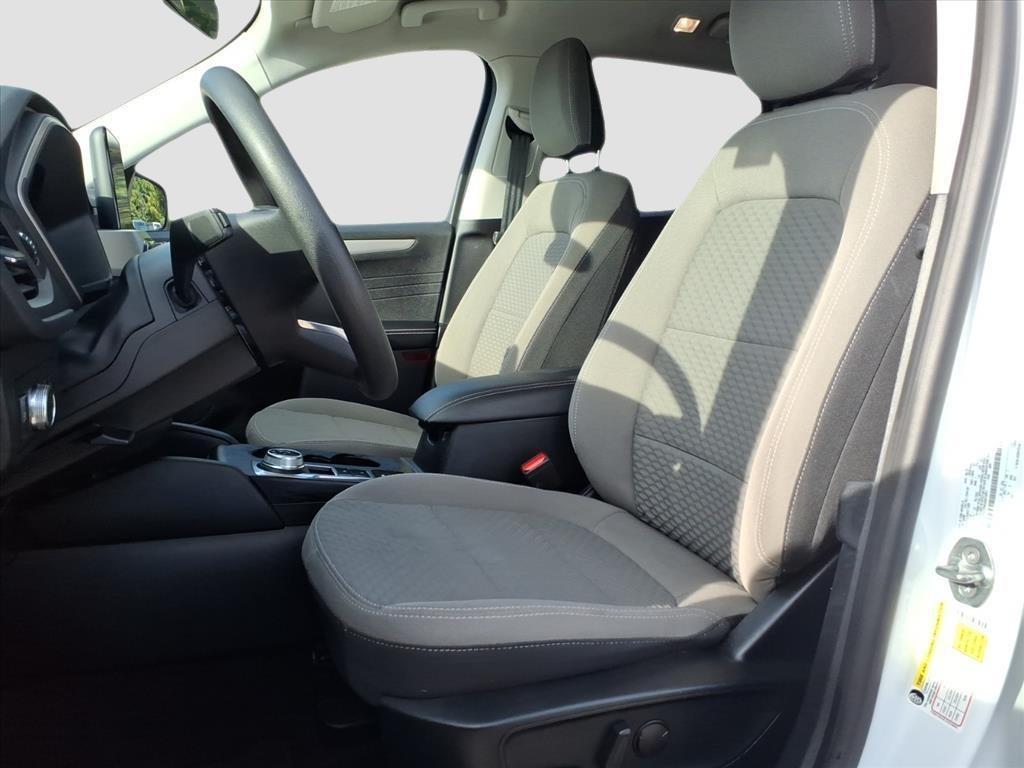 used 2022 Ford Escape car, priced at $21,600