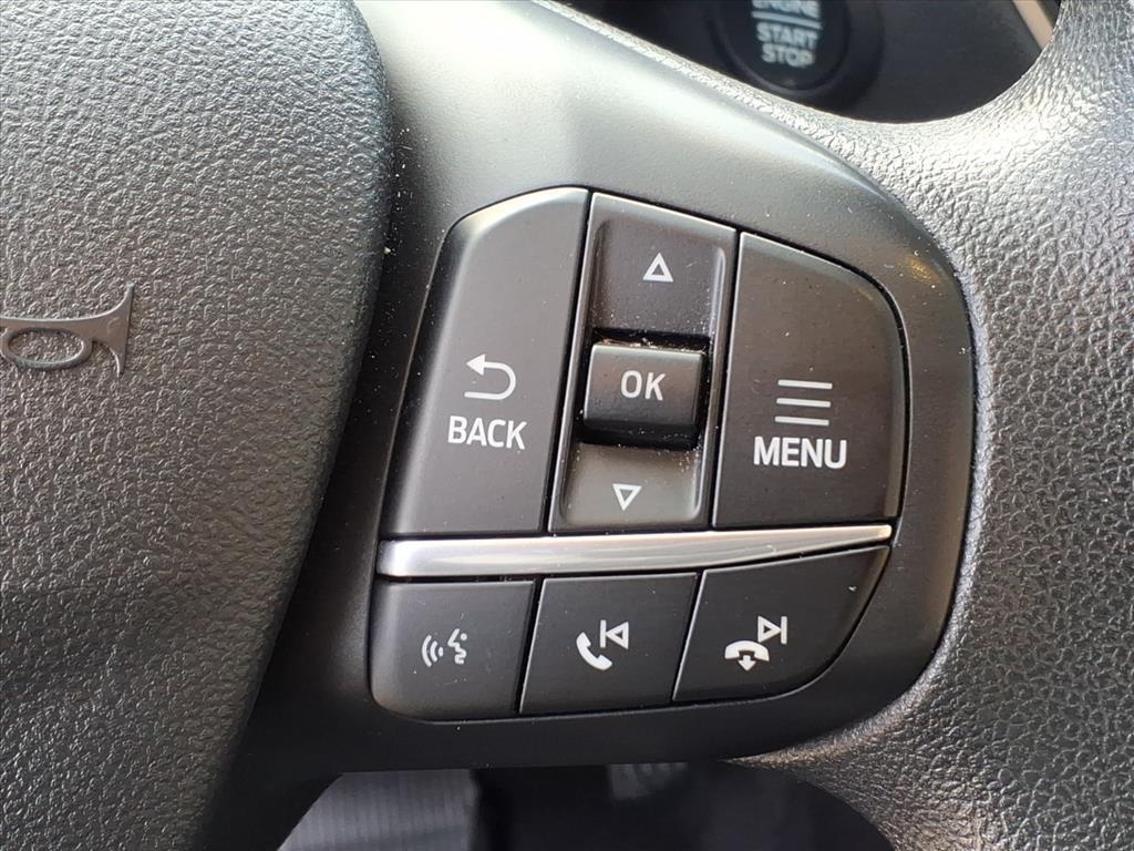 used 2022 Ford Escape car, priced at $21,600