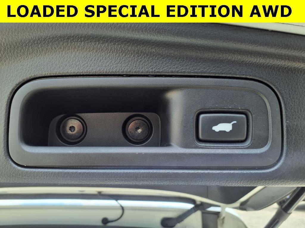 used 2021 Honda Pilot car, priced at $26,388