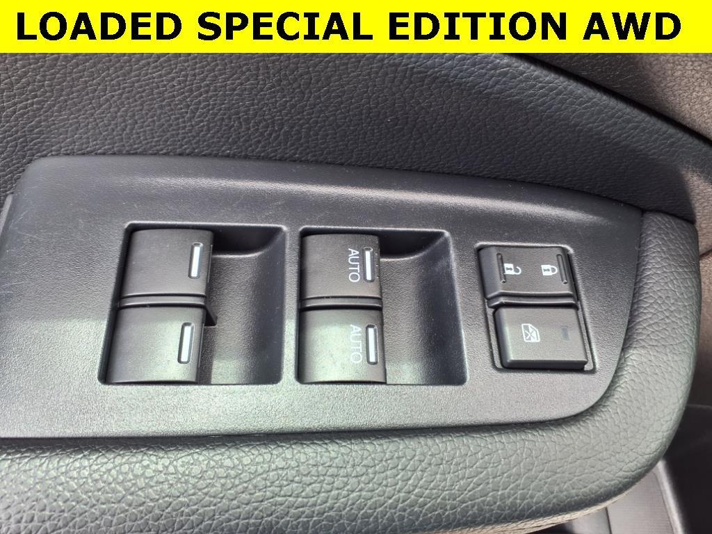 used 2021 Honda Pilot car, priced at $26,388