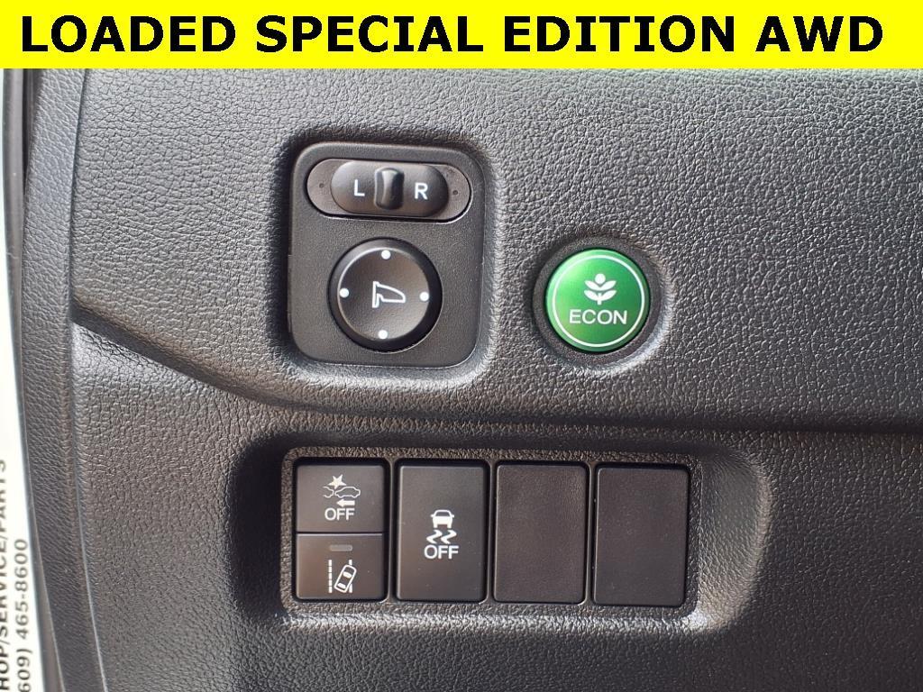 used 2021 Honda Pilot car, priced at $26,388