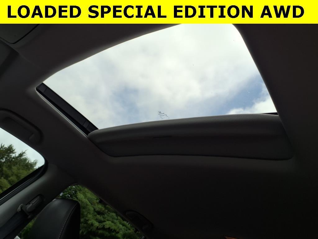 used 2021 Honda Pilot car, priced at $26,388