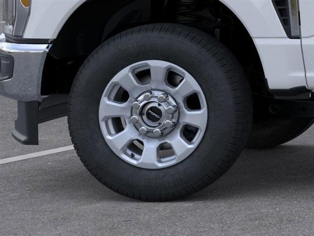new 2025 Ford F-250 car, priced at $66,882