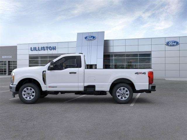 new 2025 Ford F-250 car, priced at $77,270