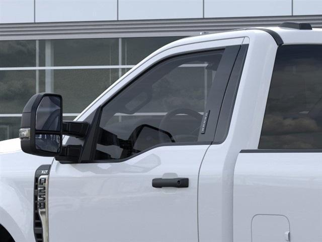 new 2025 Ford F-250 car, priced at $66,882