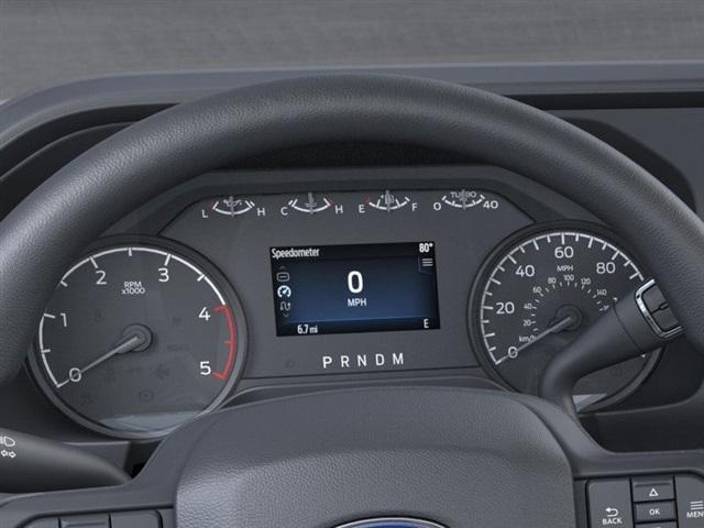 new 2025 Ford F-250 car, priced at $77,270