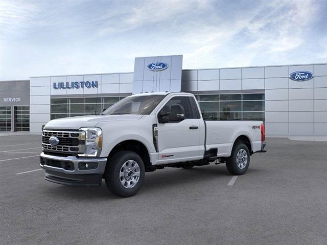 new 2025 Ford F-250 car, priced at $77,270