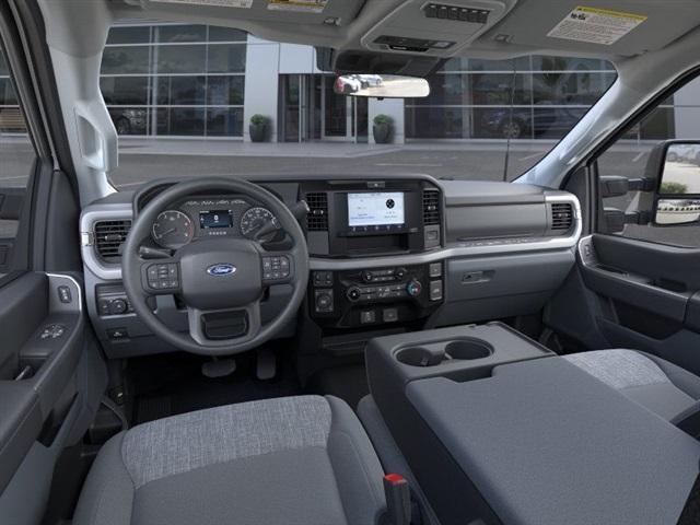 new 2025 Ford F-250 car, priced at $77,270