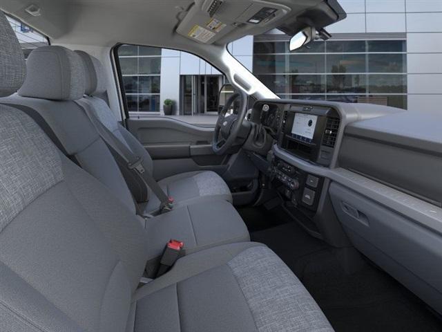 new 2025 Ford F-250 car, priced at $66,882