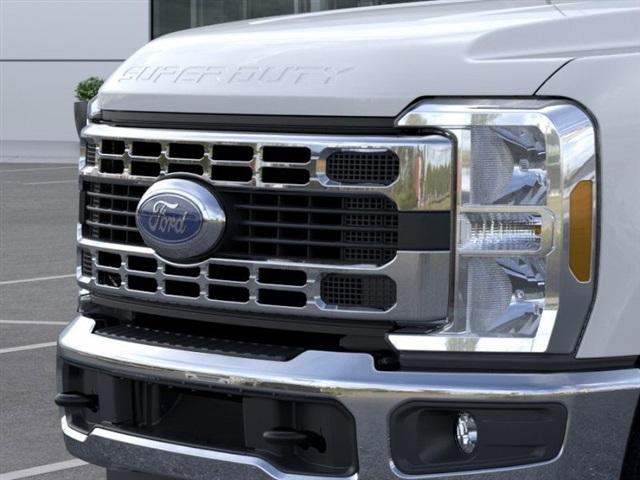 new 2025 Ford F-250 car, priced at $66,882