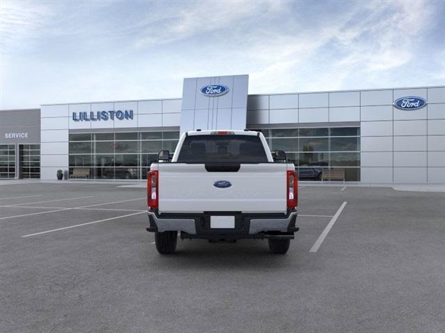 new 2025 Ford F-250 car, priced at $77,270