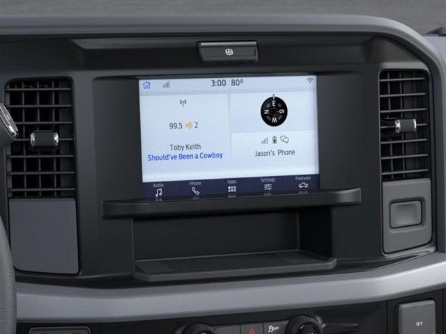new 2025 Ford F-250 car, priced at $77,270